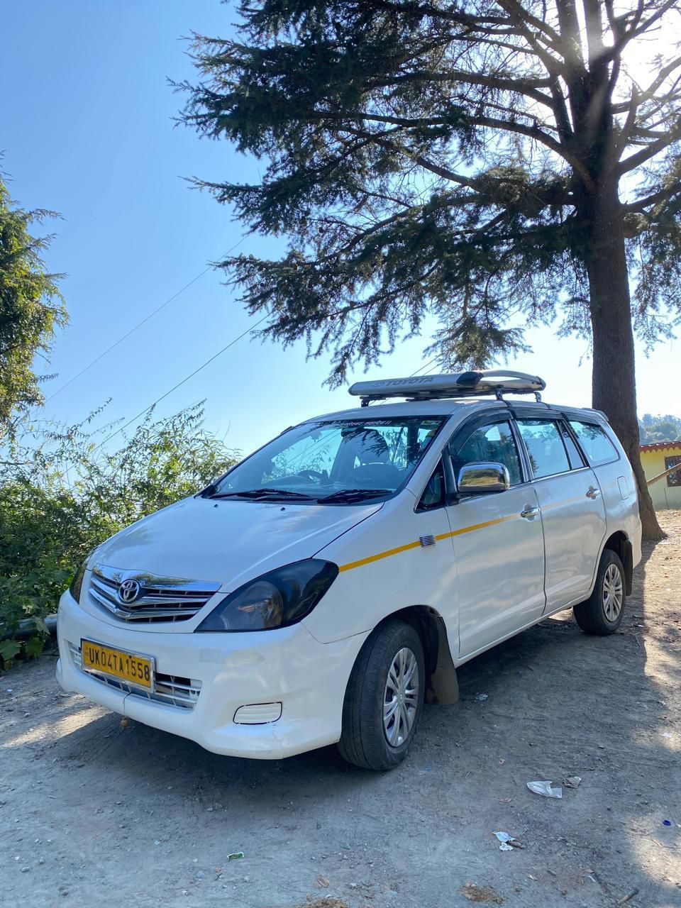 Toyota Innova
